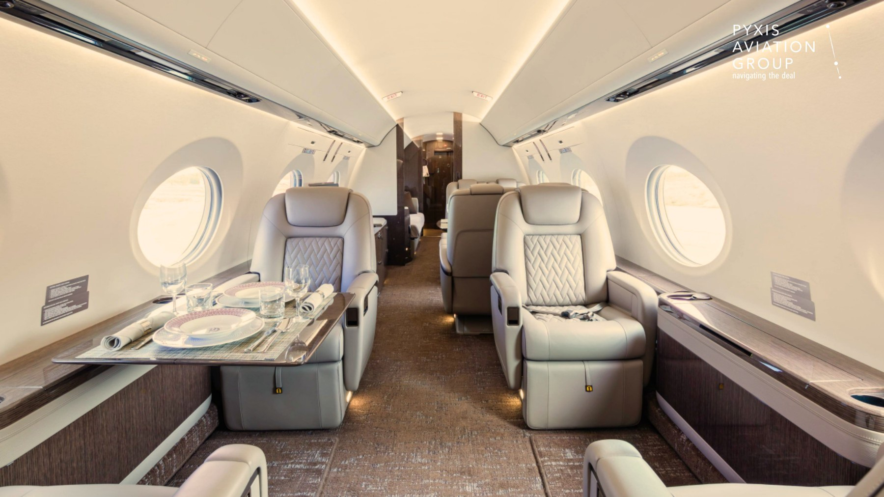 Aircraft Image for N604DH