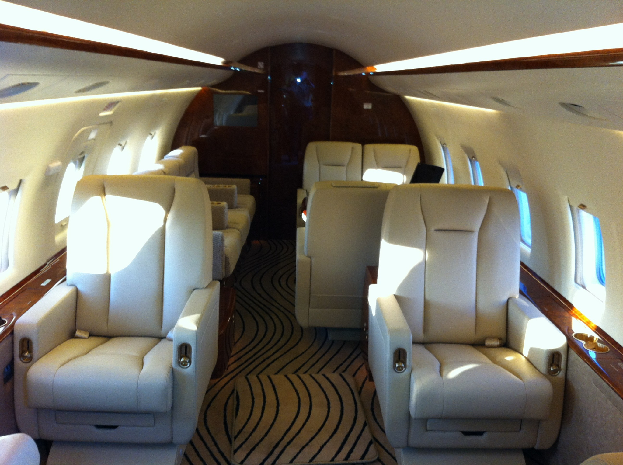 Aircraft Image for N604LA