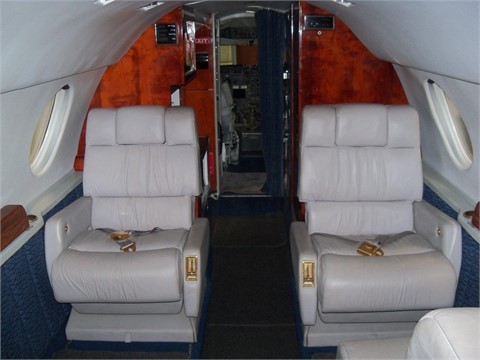 Aircraft Image for N604PT