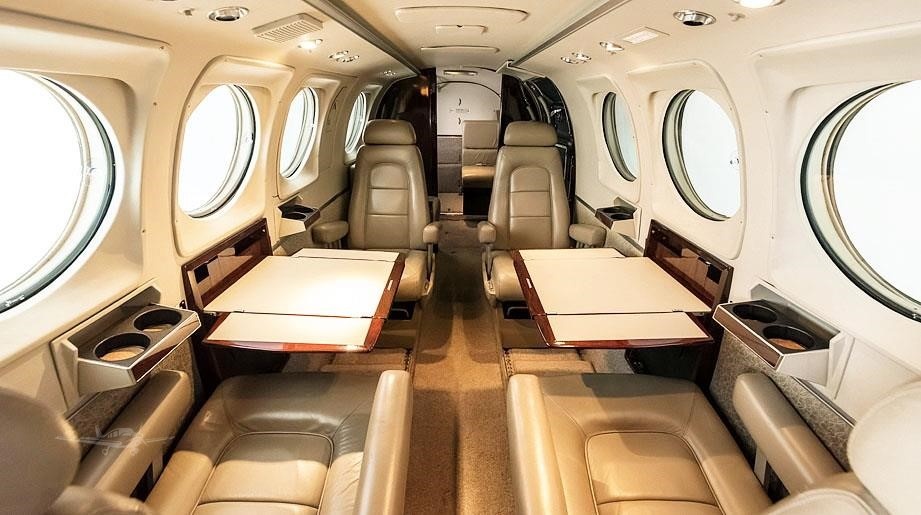Aircraft Image for N605EA