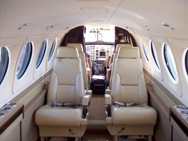 Aircraft Image for N605JD