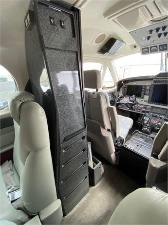 Aircraft Image for N605JG