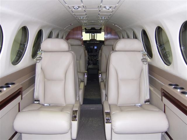 Aircraft Image for N605MJ
