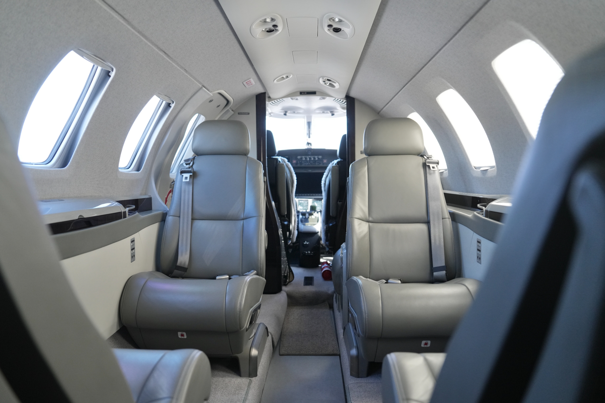 Aircraft Image for N605SN
