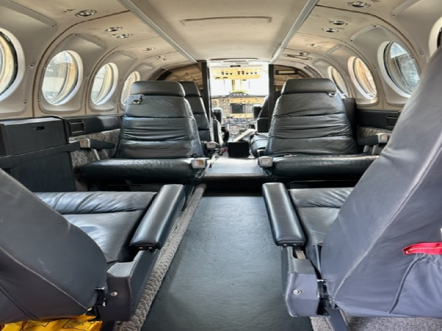 Aircraft Image for N6069A