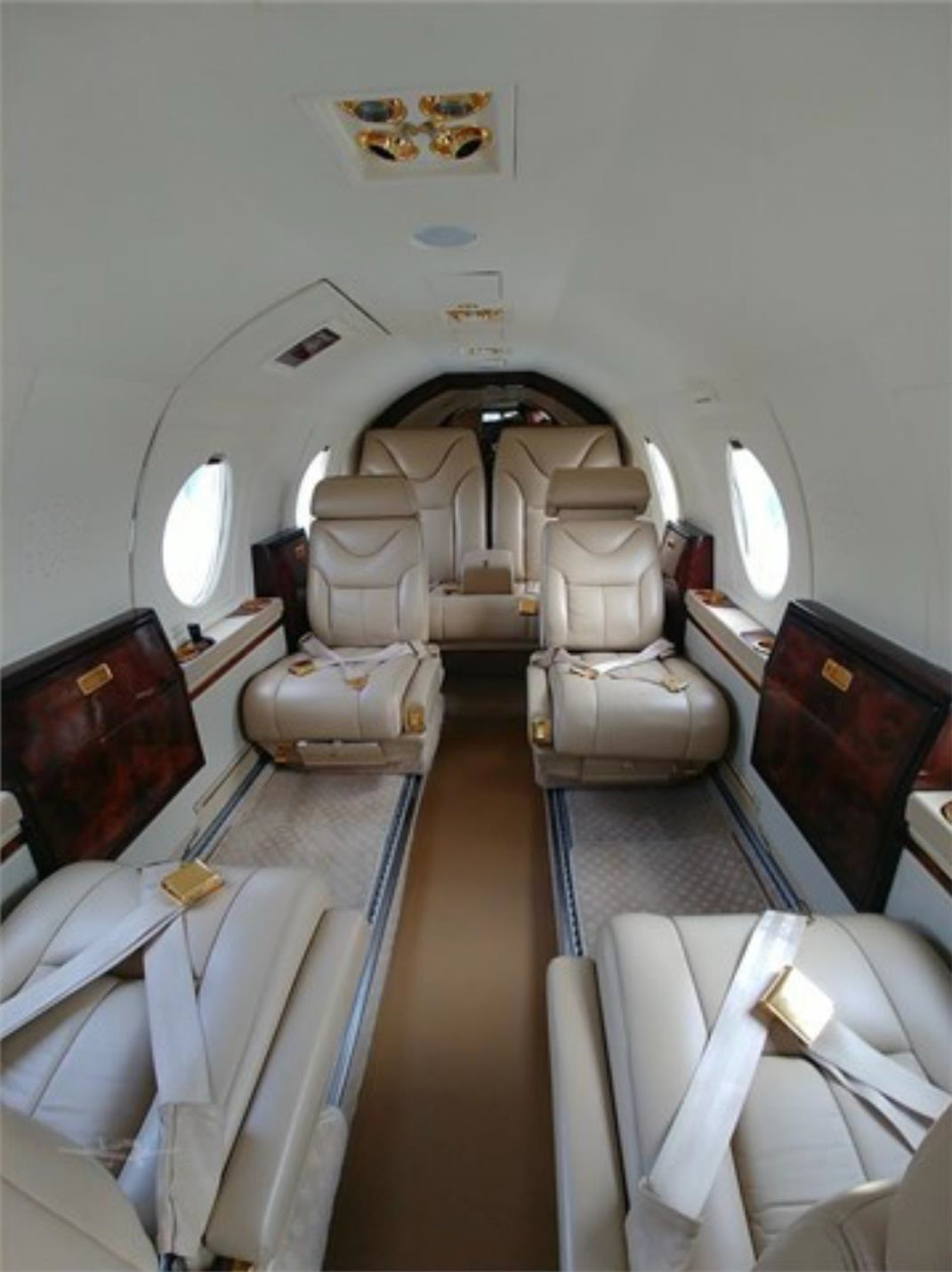 Aircraft Image for N606AM