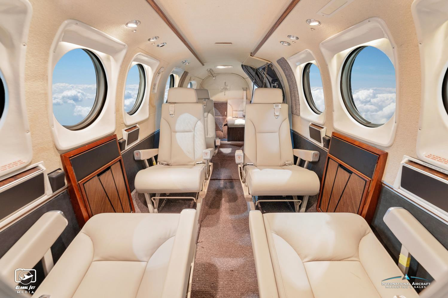 Aircraft Image for N606PC