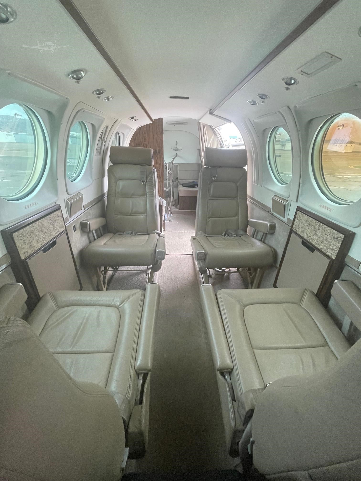 Aircraft Image for N608FB