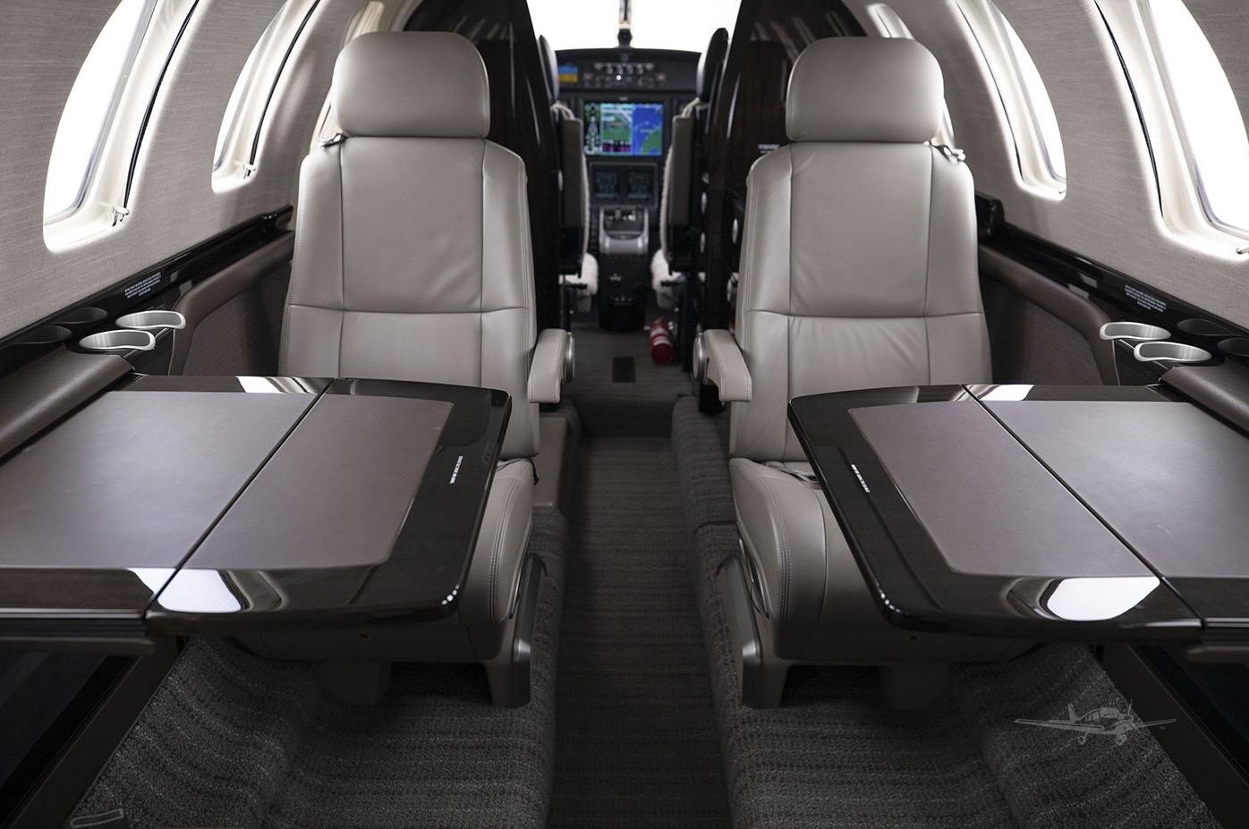 Aircraft Image for N608ST
