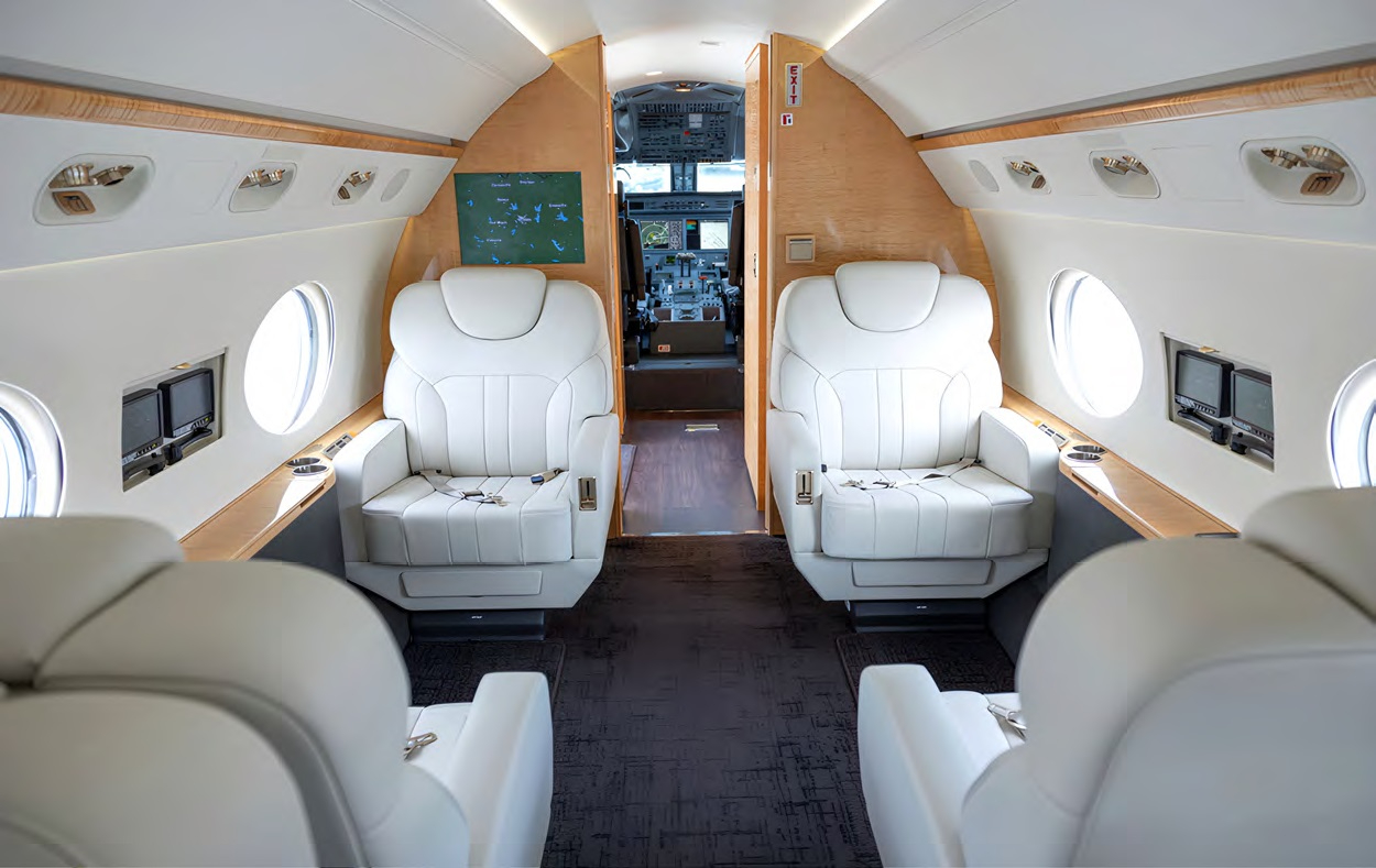 Aircraft Image for N609ST
