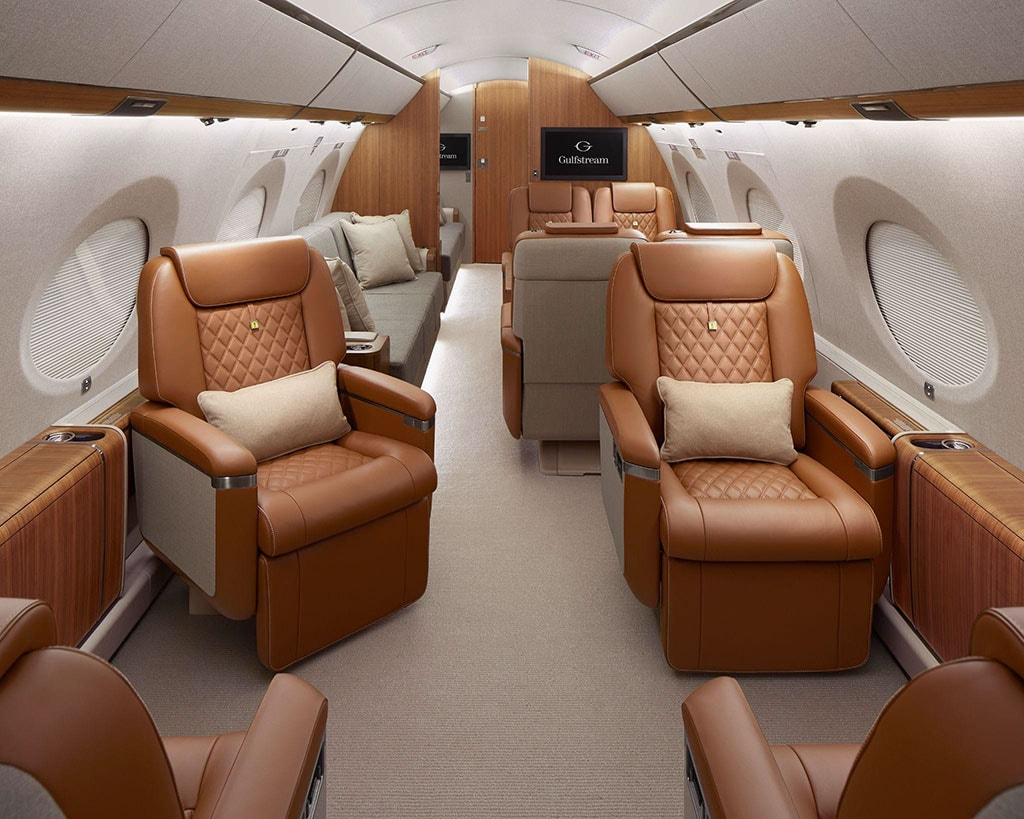 Aircraft Image for N609WB