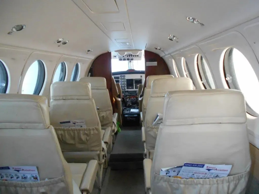 Aircraft Image for N60AR