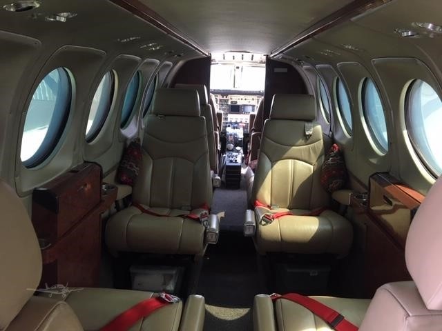 Aircraft Image for N60TJ