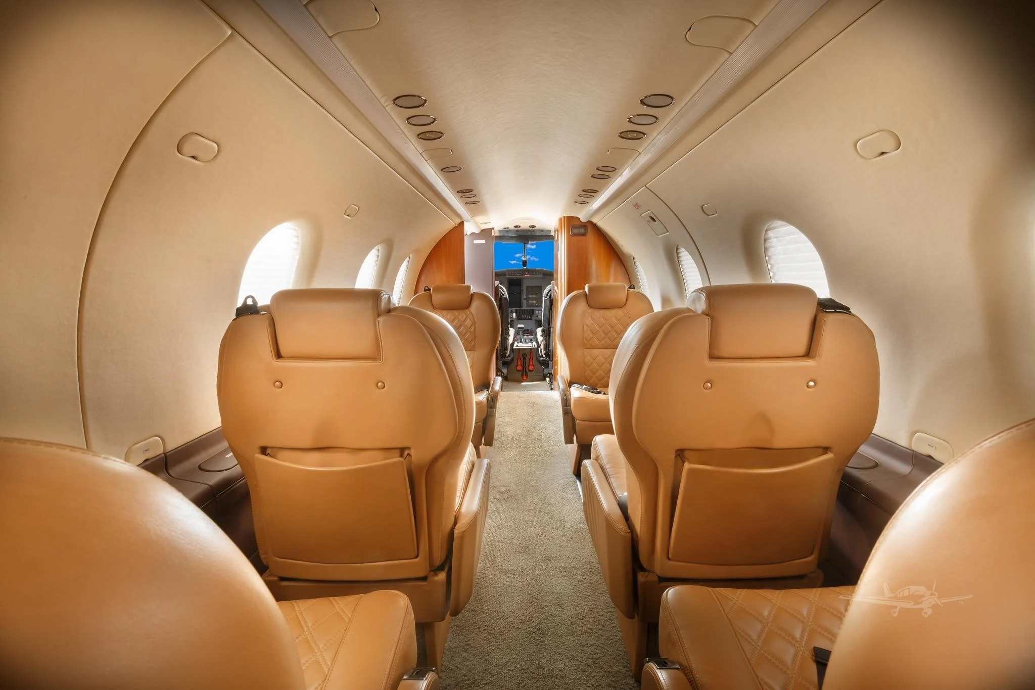 Aircraft Image for N60WP