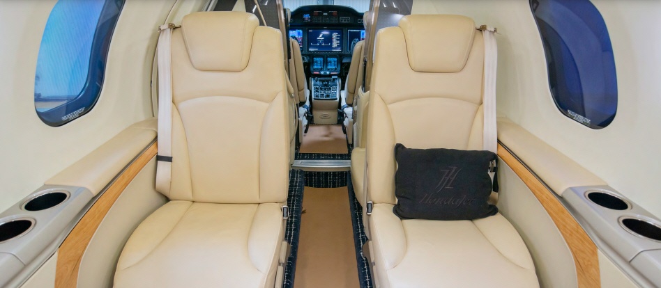 Aircraft Image for N60XG