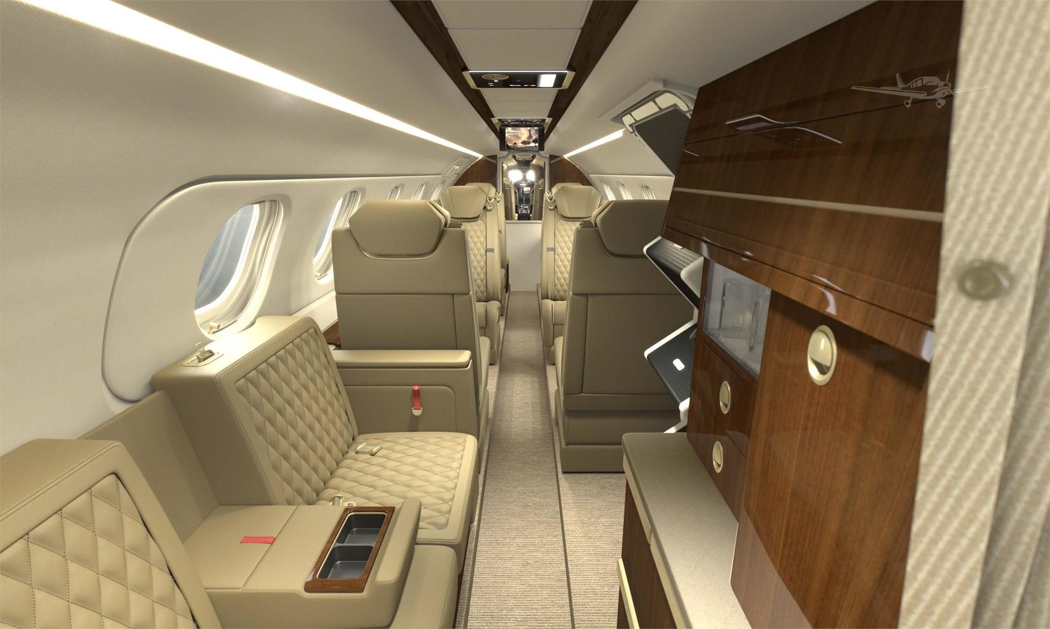 Aircraft Image for N610EP