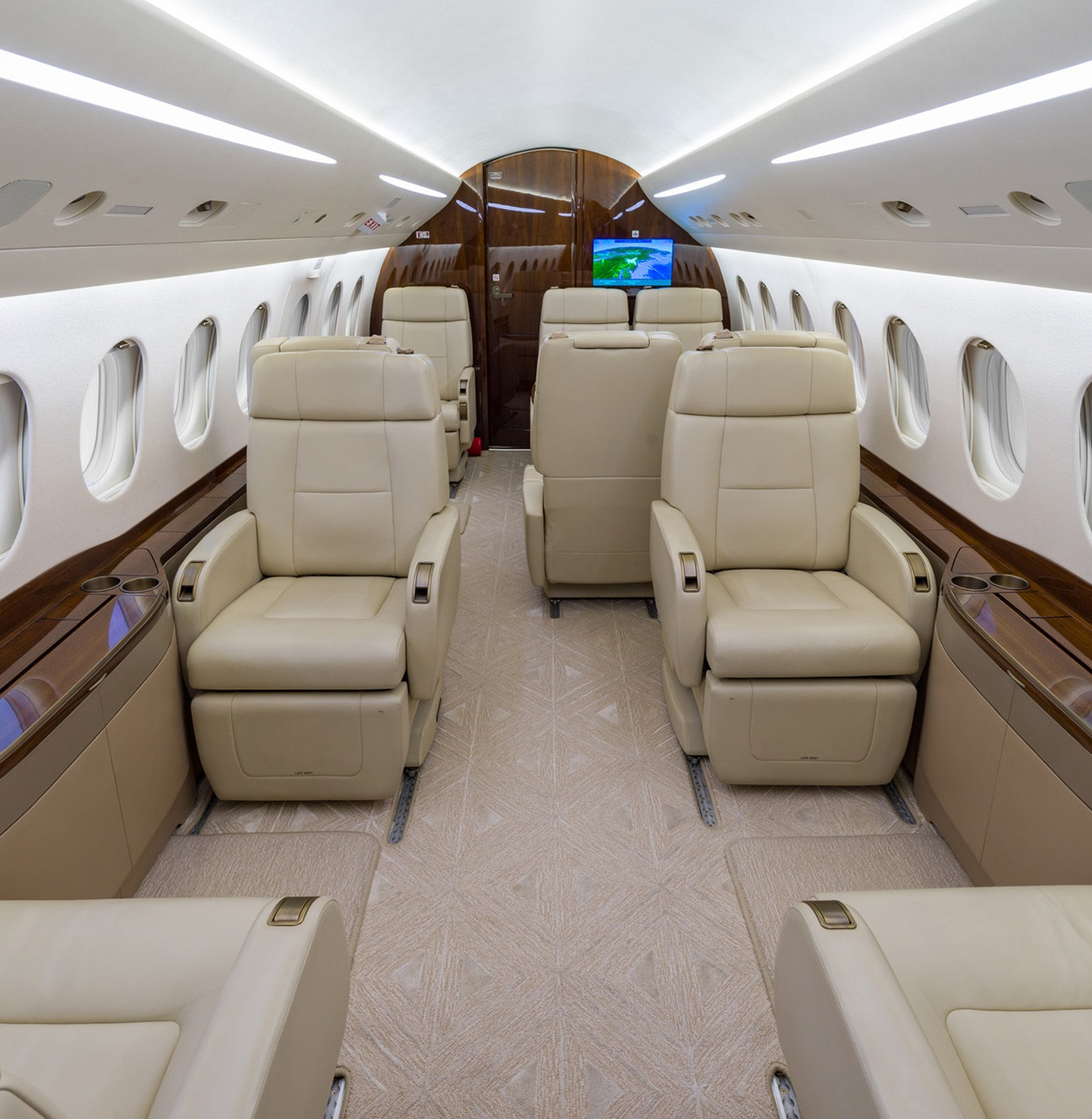 Aircraft Image for N611EP