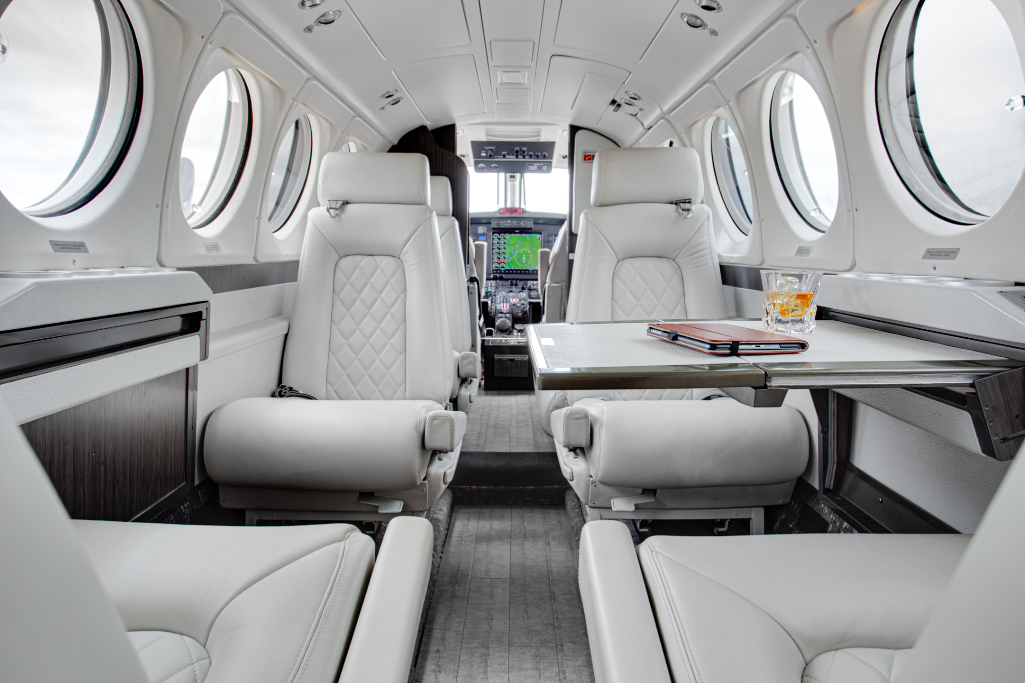 Aircraft Image for N611SD