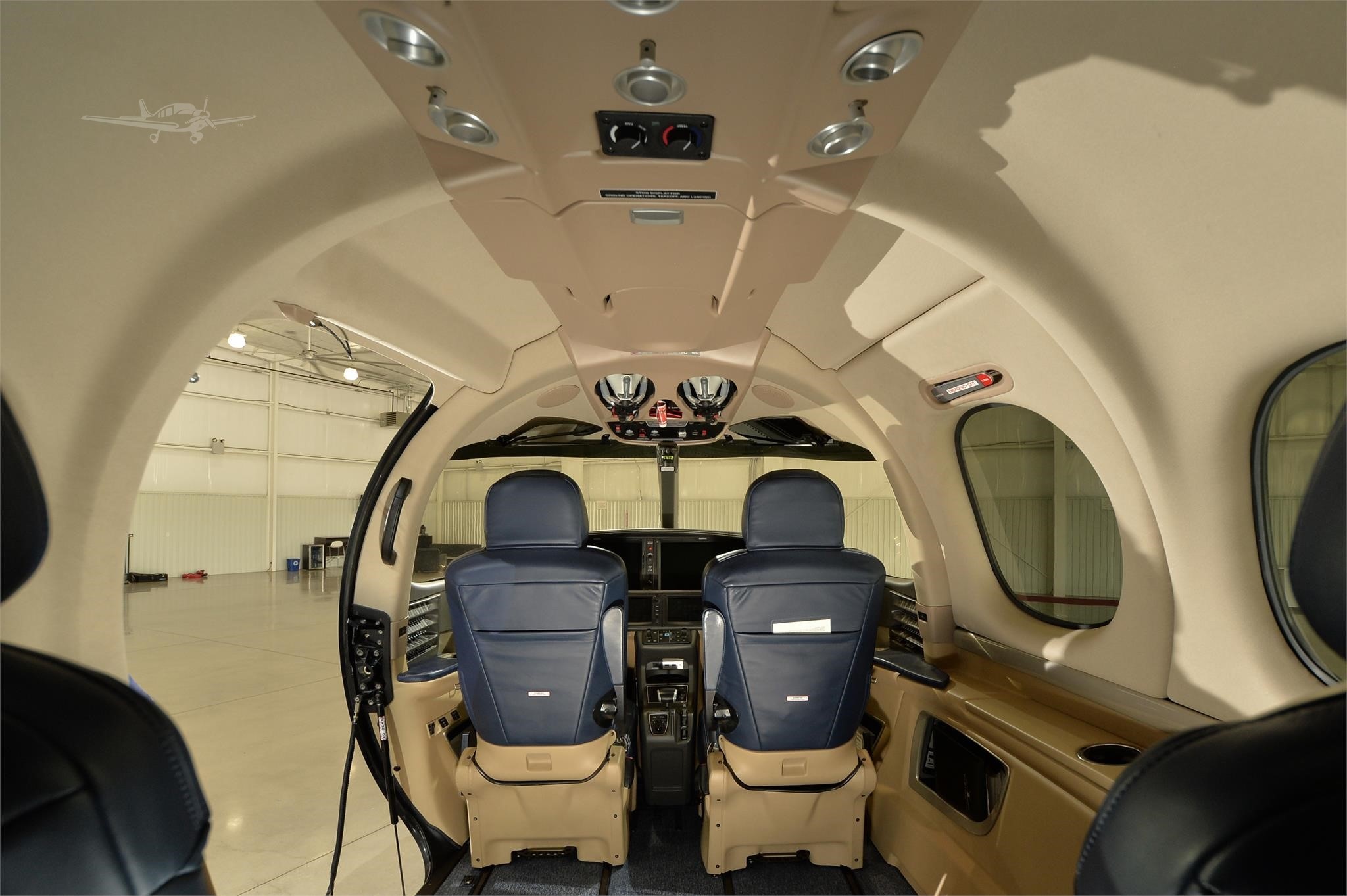 Aircraft Image for N612J