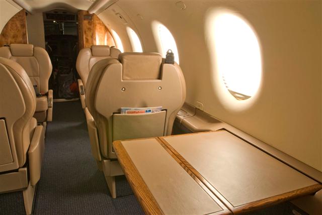 Aircraft Image for N612KC