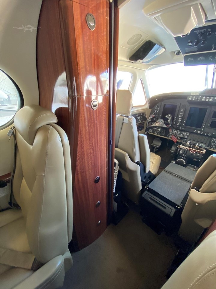 Aircraft Image for N612LM