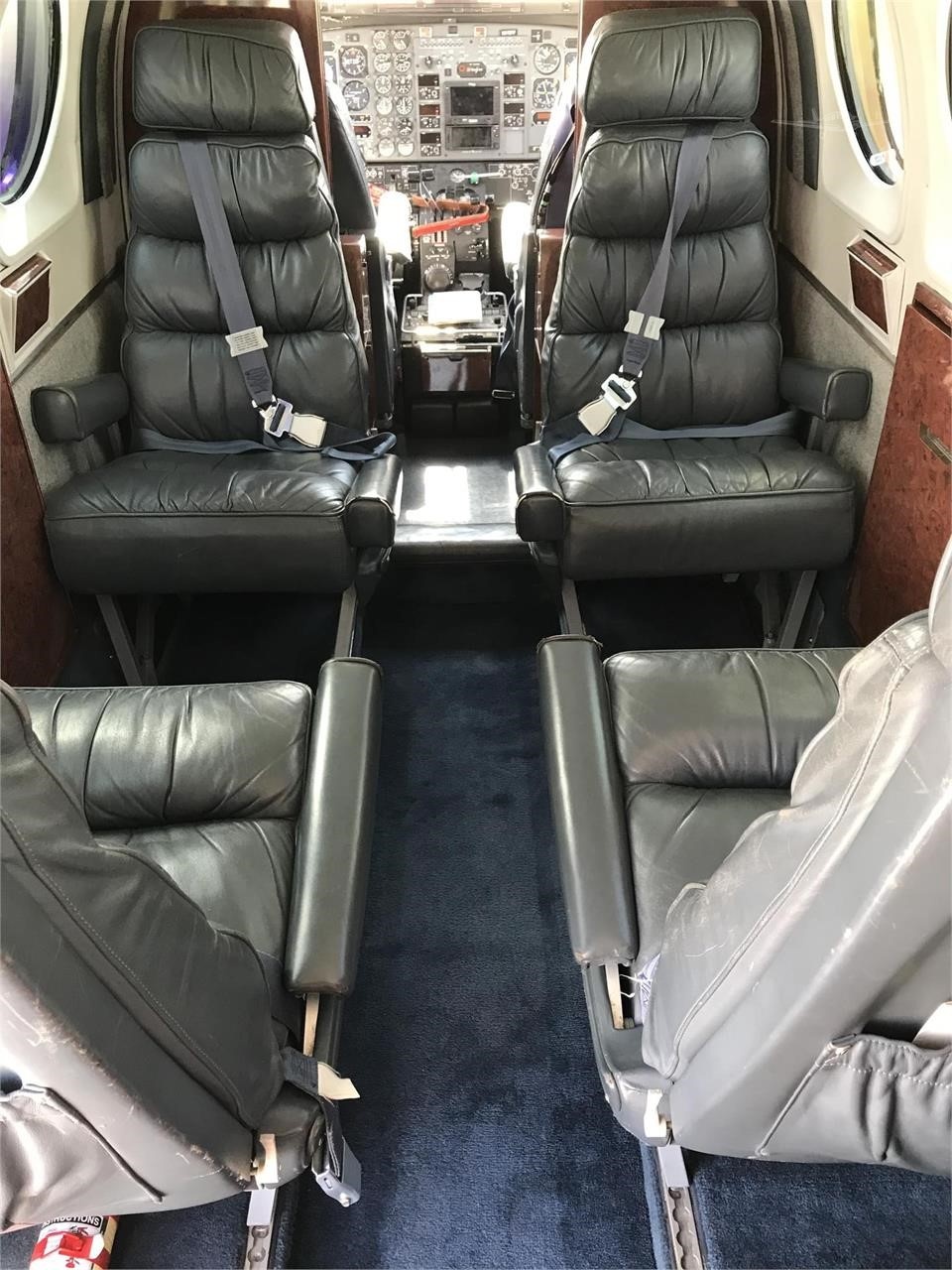 Aircraft Image for N613RF
