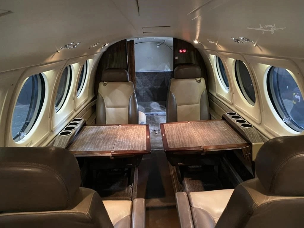 Aircraft Image for N613TA