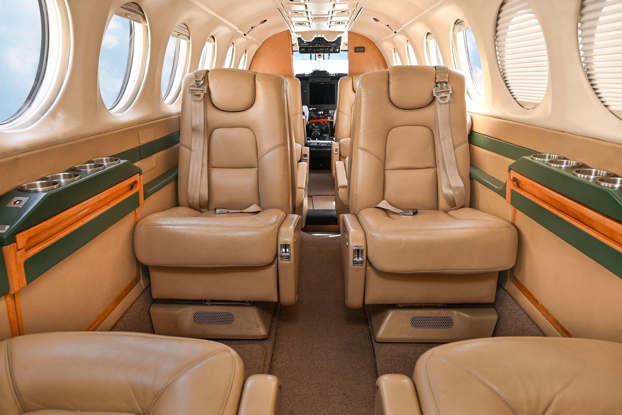 Aircraft Image for N613TR