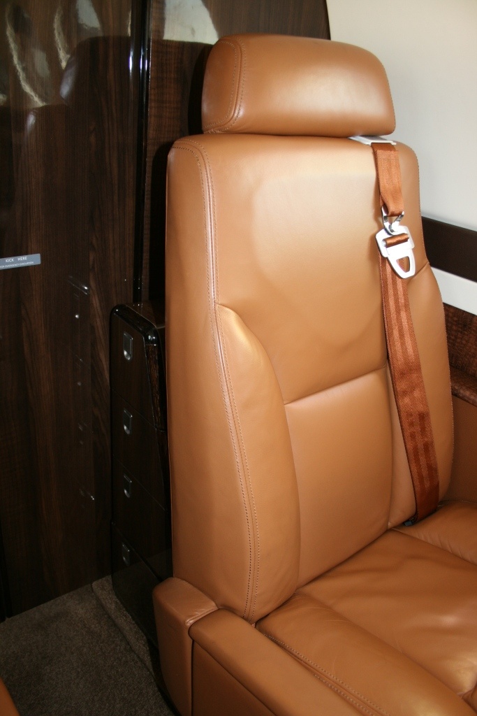 Aircraft Image for N614CW