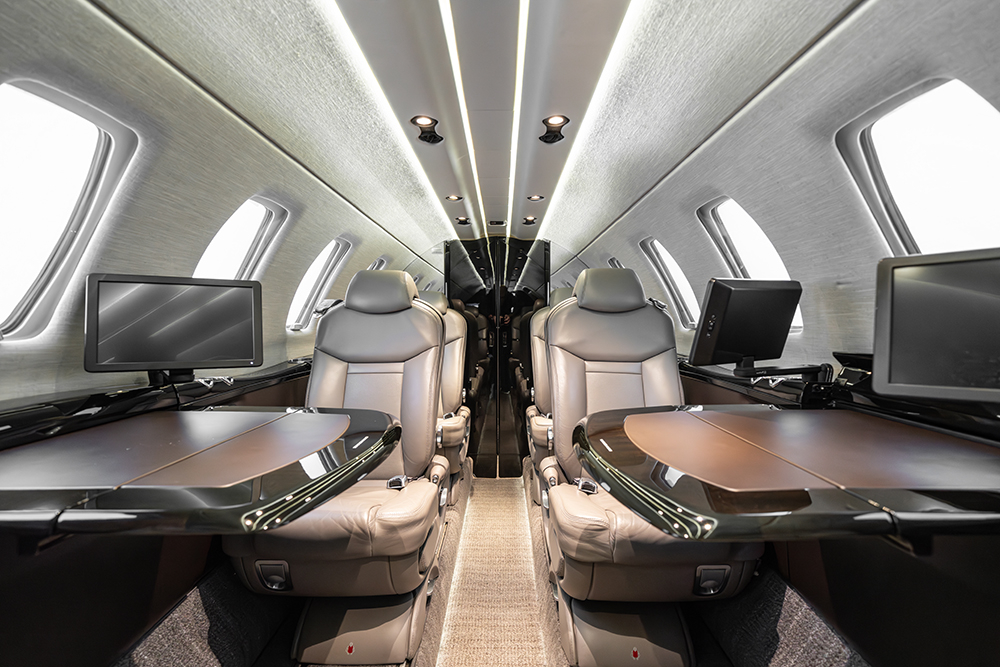 Aircraft Image for N615WP