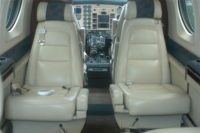Aircraft Image for N61698