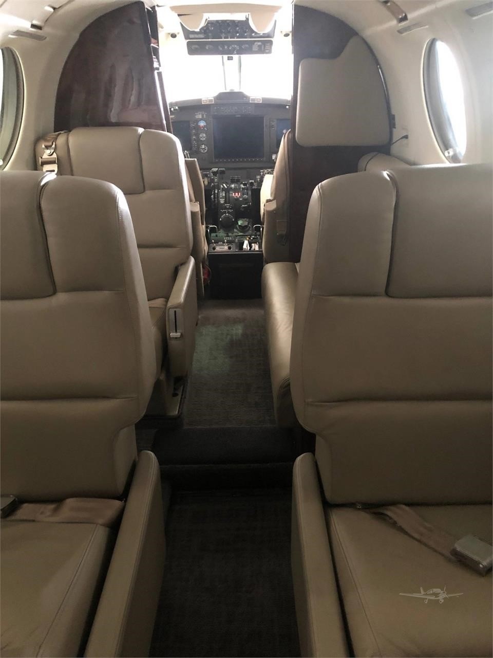 Aircraft Image for N616RP