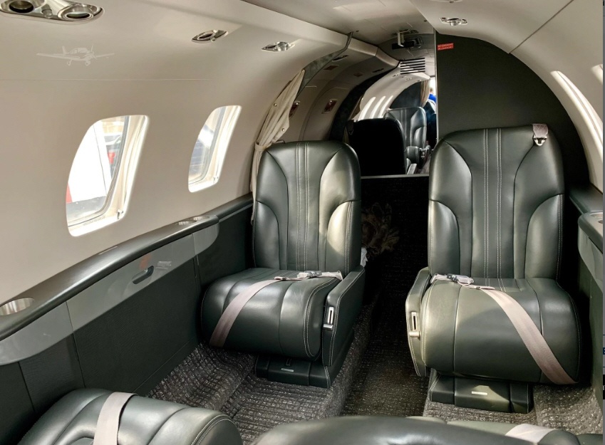 Aircraft Image for N617A