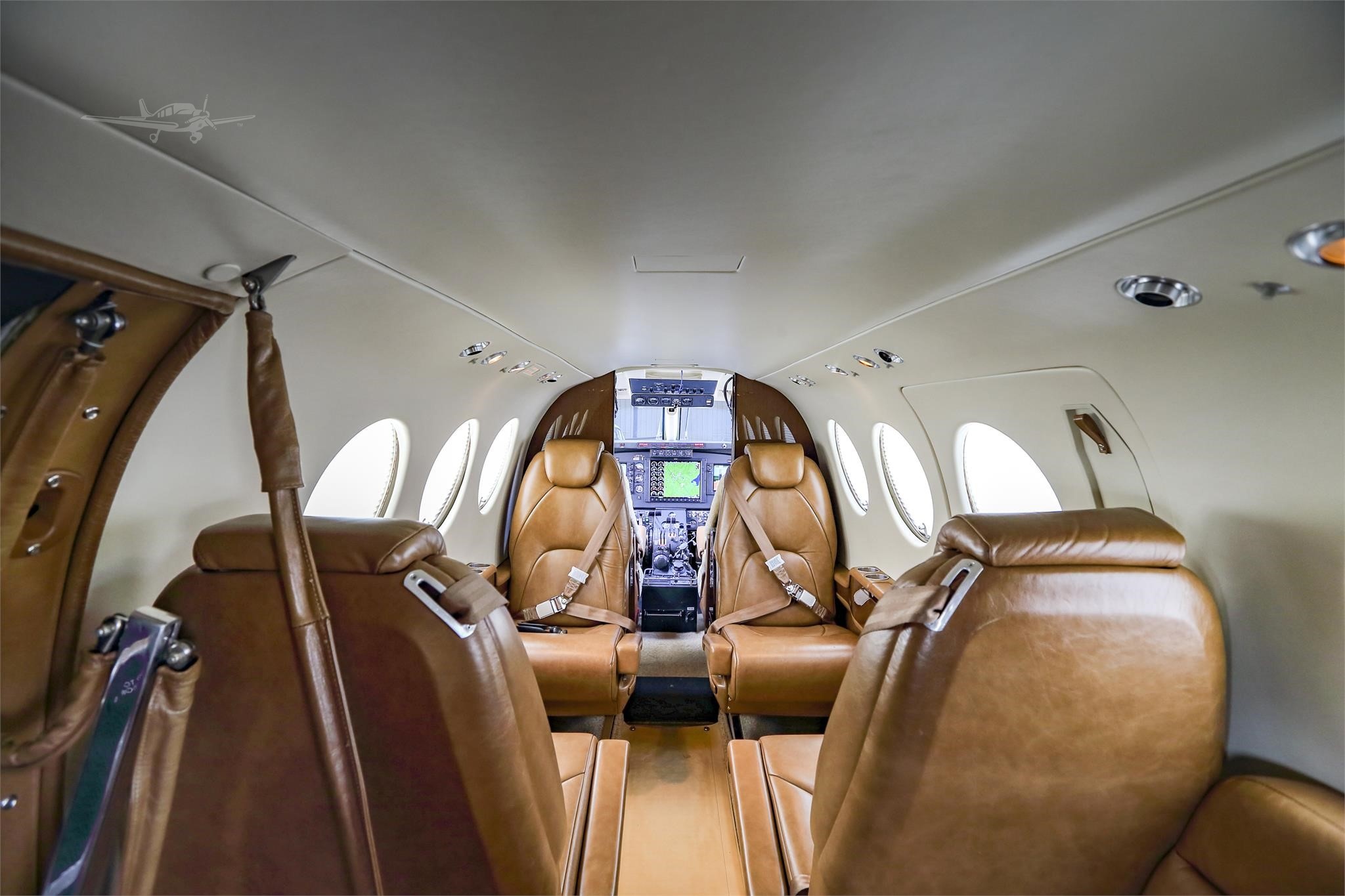 Aircraft Image for N617RM