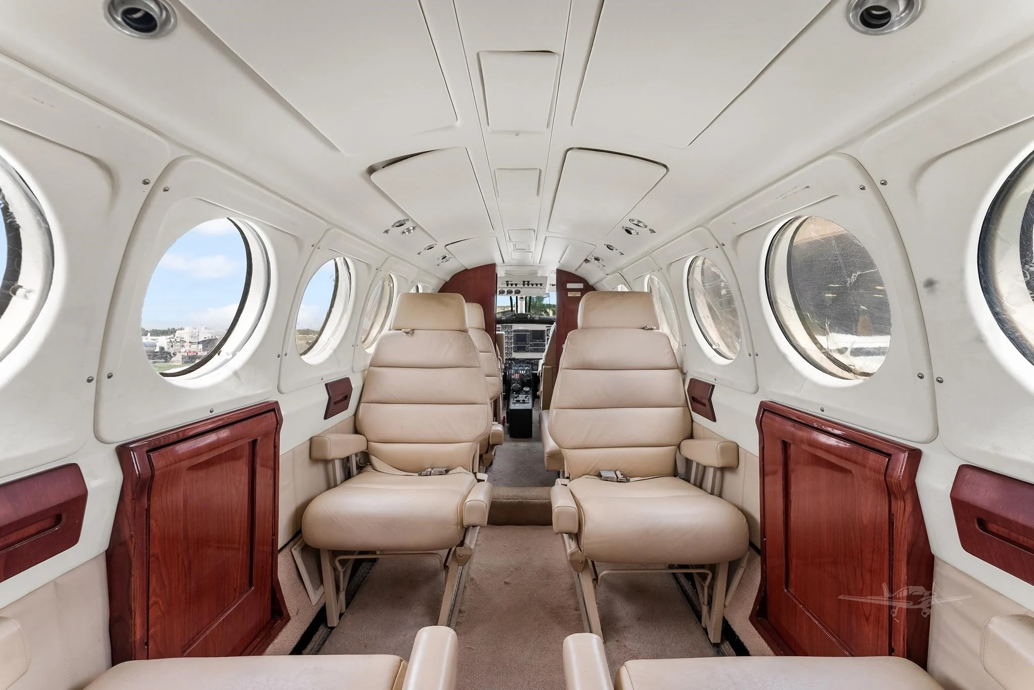 Aircraft Image for N61AY