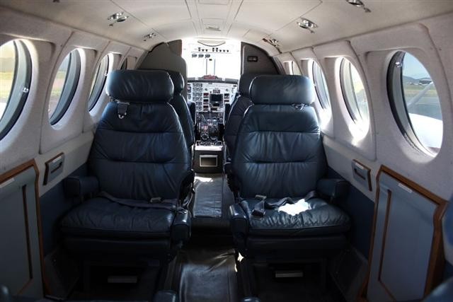 Aircraft Image for N61DN