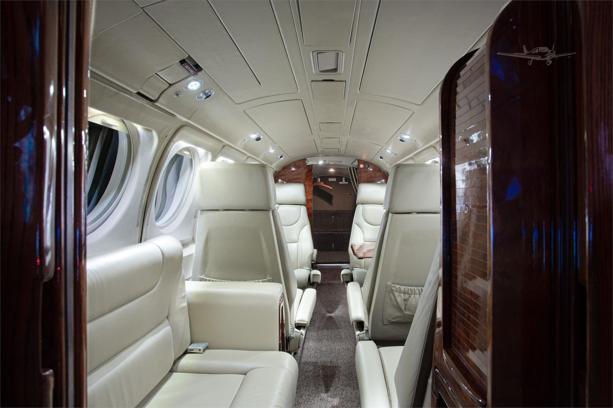 Aircraft Image for N61PE