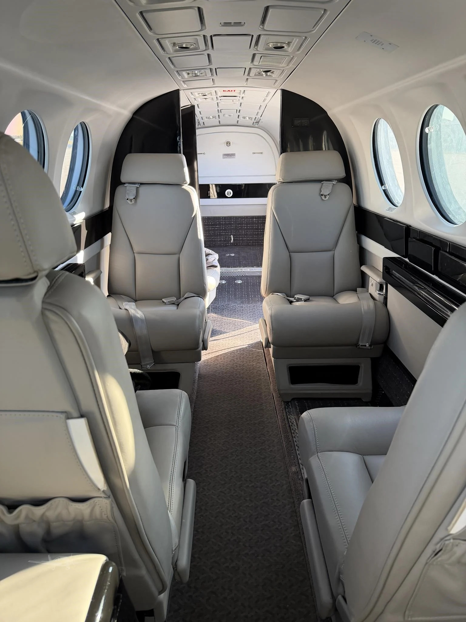 Aircraft Image for N61TH