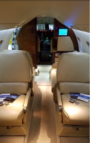 Aircraft Image for N620GT