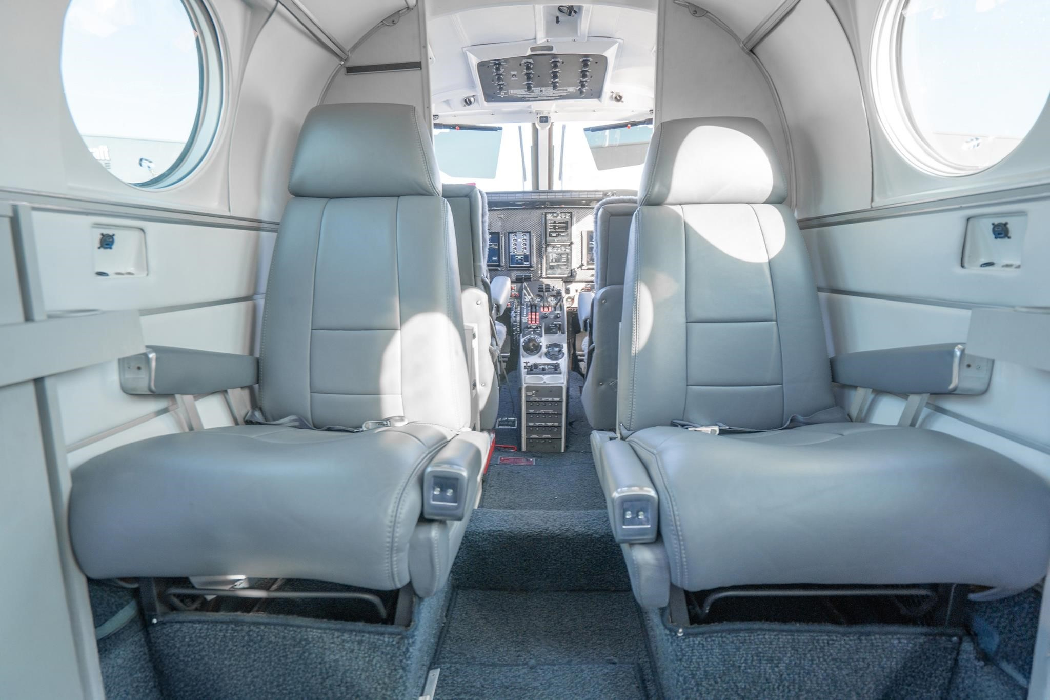 Aircraft Image for N620TW