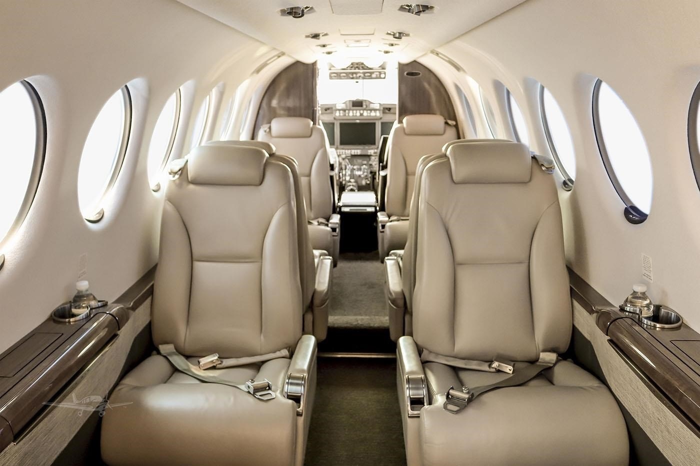 Aircraft Image for N620VG