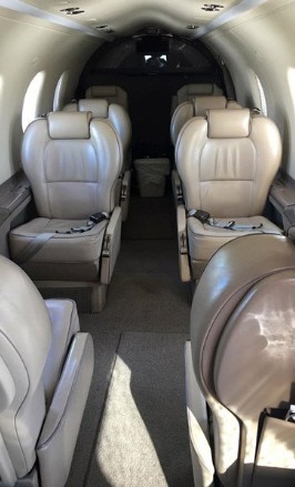 Aircraft Image for N620WA