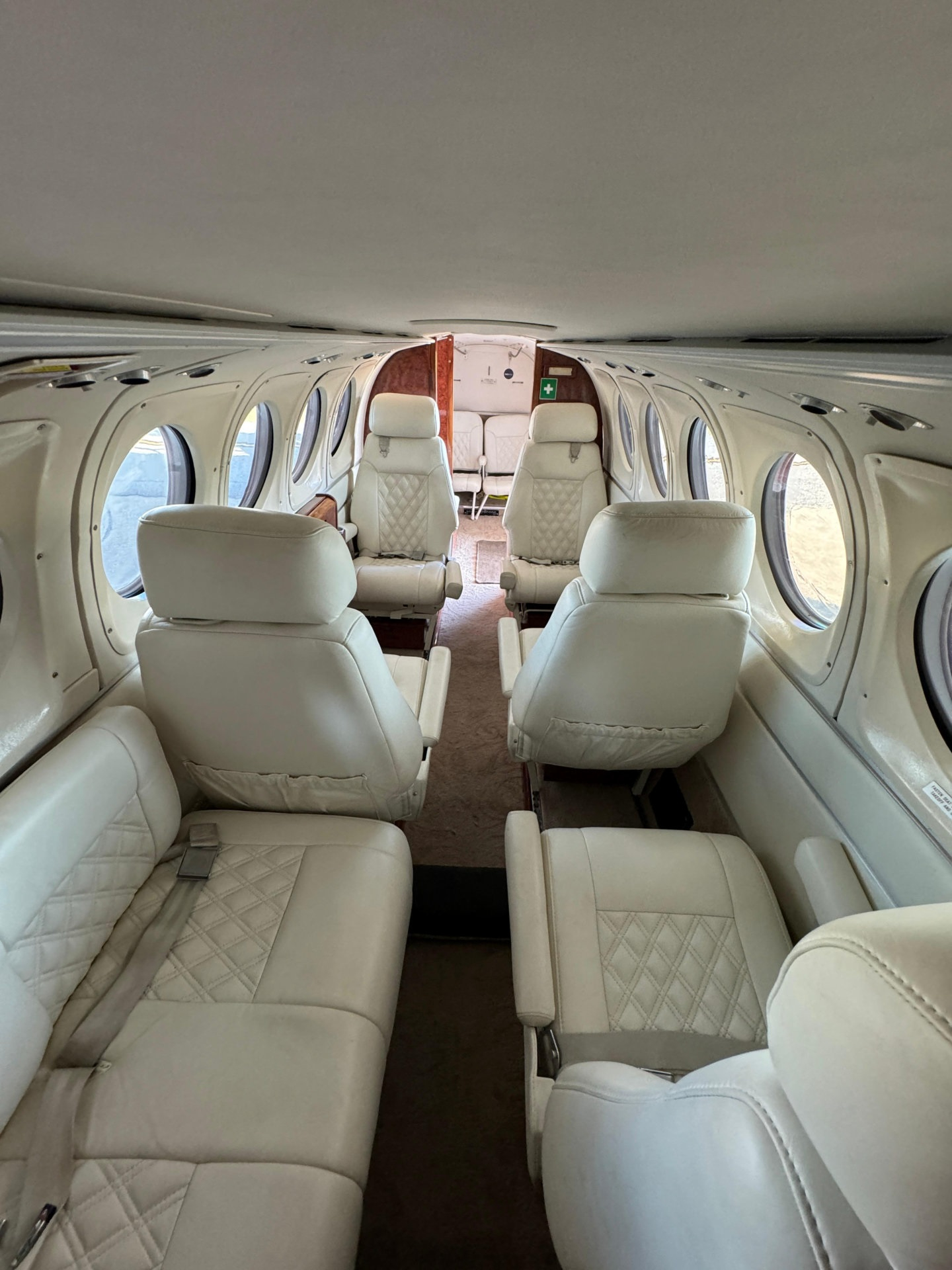 Aircraft Image for N621AF