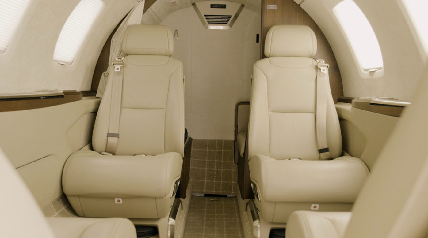 Aircraft Image for N621KB