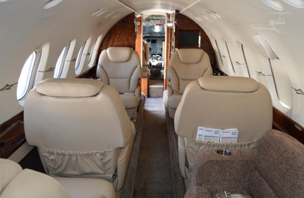 Aircraft Image for N621SB