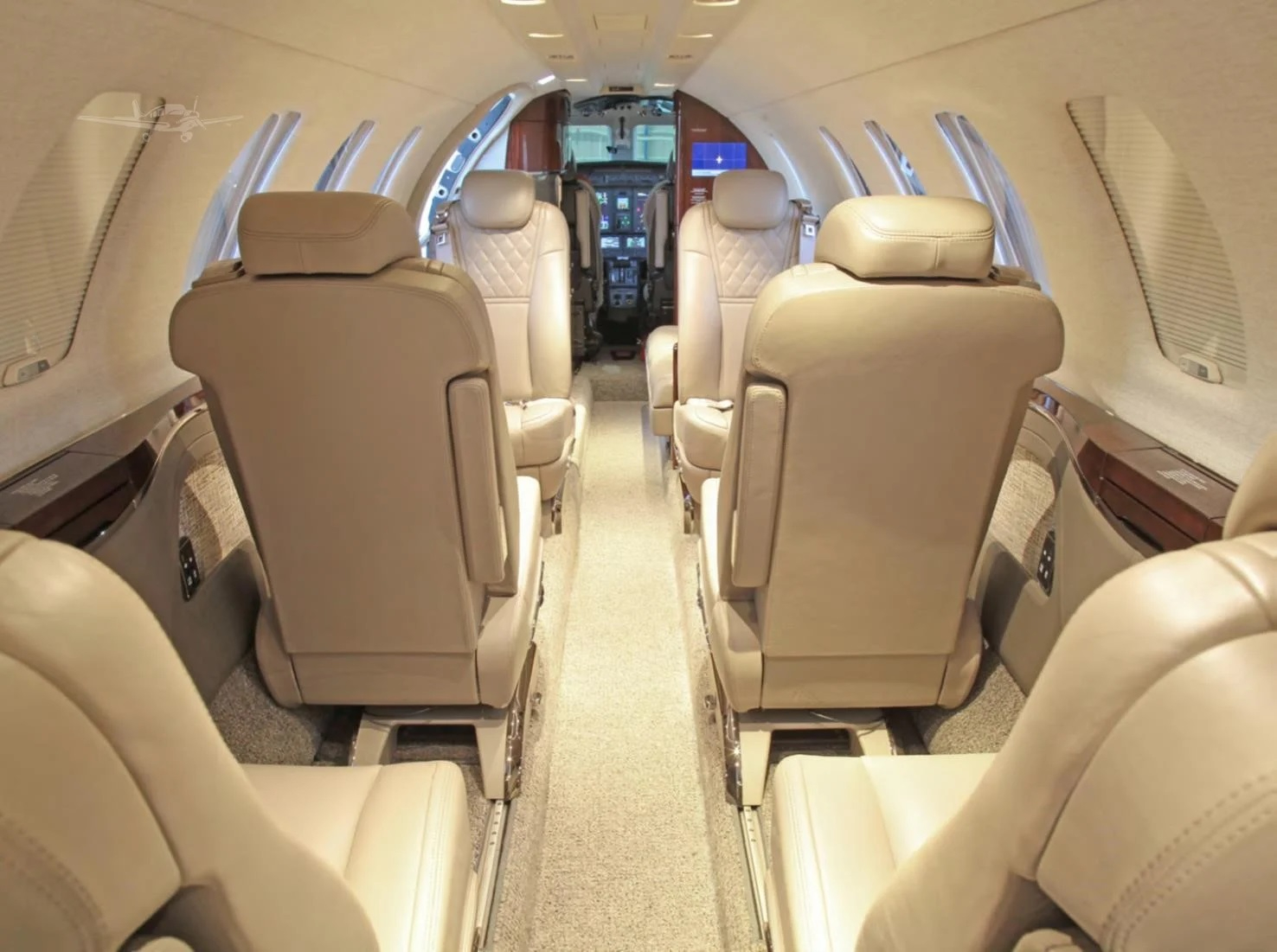 Aircraft Image for N621TS