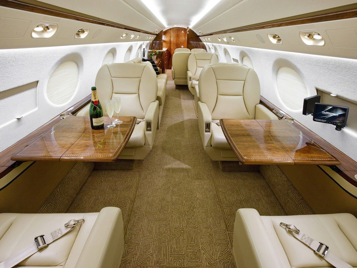 Aircraft Image for N622GK