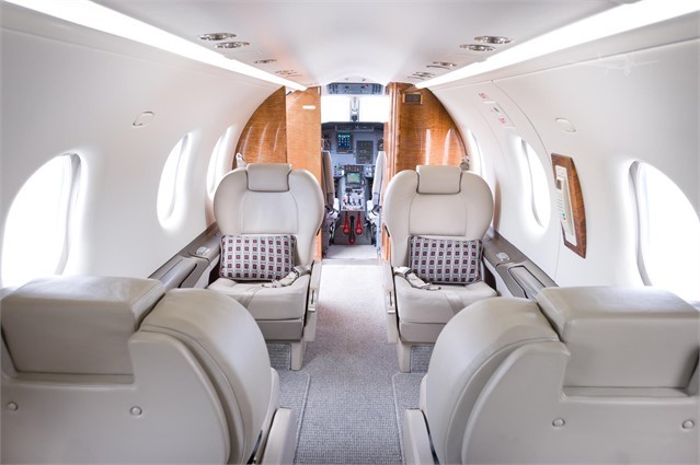 Aircraft Image for N623AC