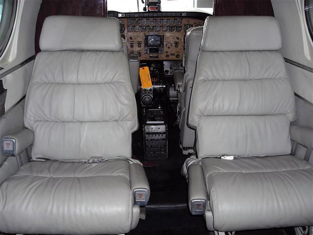 Aircraft Image for N623BB