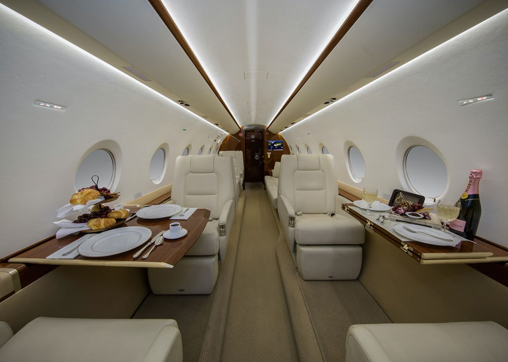 Aircraft Image for N623L
